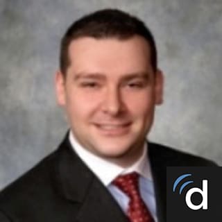 Eugene Zolotarevsky, MD