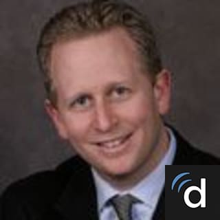 Joshua Fiske, MD