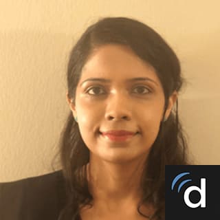 Anusha Manje Gowda, MD
