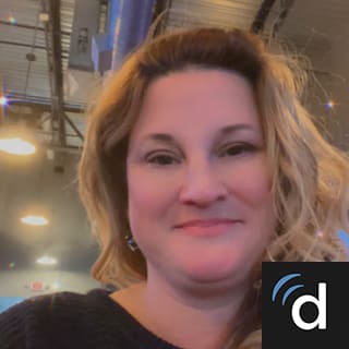 Michelle Myers, Nurse Practitioner, Logansport, IN