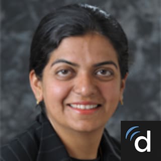 Nirmaljit (Kaur) Dhami, MD