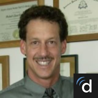 Michael Ross, MD