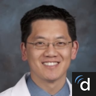 Albert Song, MD, Radiology, Maywood, IL