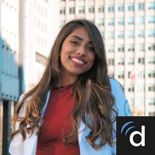 Zeba Shaik, DO