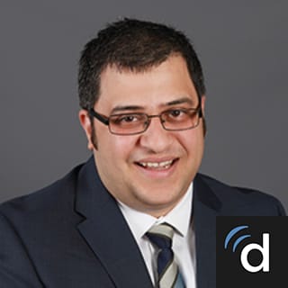 Aiham Jbeli, MD, Pulmonology, Minneapolis, MN