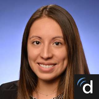 Elisa Gonzalez, MD