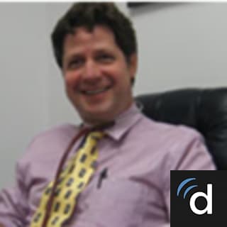 Michael Oliverio, MD