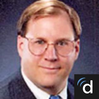 James Steinmetz, MD