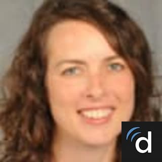 Lindsay Kilburn, MD
