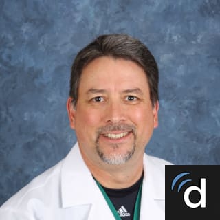 David Villarreal, MD