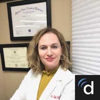 Olga Zilberstein, MD
