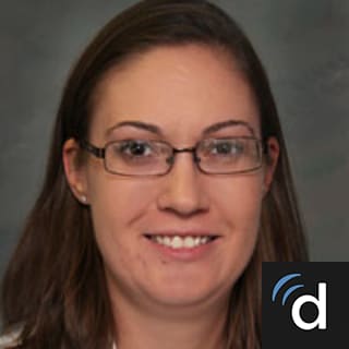 Sarah (Laabs) Eickmeyer, MD