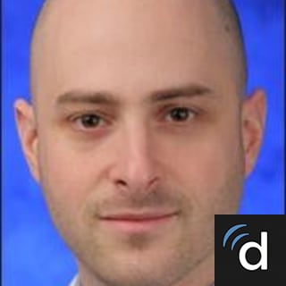 Ron Mitzner, MD