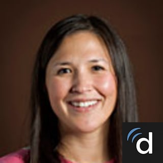 Helen Naegle, Family Nurse Practitioner, Corvallis, OR