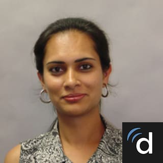 Jasmeen Pombra, MD