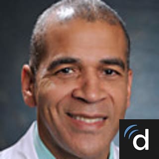 Patrick Louis, MD