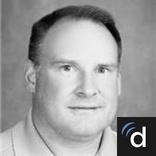 Douglas Yoder, MD, Colon & Rectal Surgery, Findlay, OH