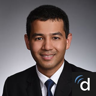 Sijan Basnet, MD