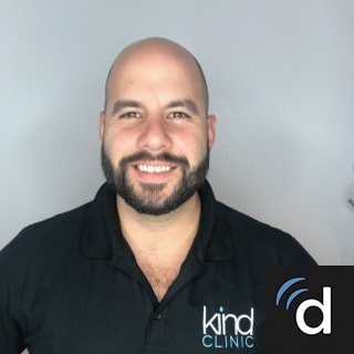 Alex Shadid, Family Nurse Practitioner, Round Rock, TX
