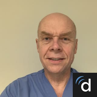 Robert Kloepper, MD, Orthopaedic Surgery, Roseburg, OR
