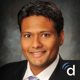 Rahul Shah, MD