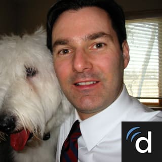Michael Ulrich, MD