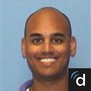 Ajith Cherian, MD, Obstetrics & Gynecology, Lynchburg, VA