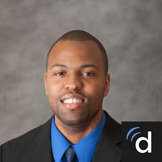 Lonzale Ramsey Jr, MD