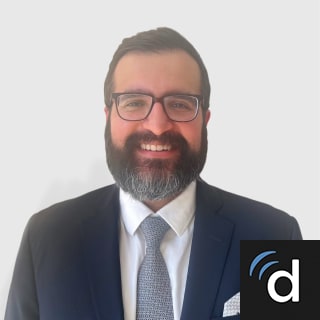 Sidd Dalal, MD