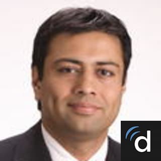 Quasir Raza, MD, Internal Medicine, Salem, VA