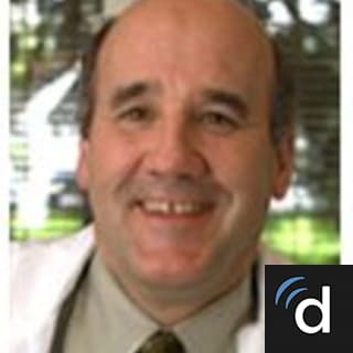 Brian Mckillop, MD