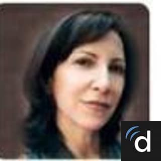 Ruth Tedaldi, MD