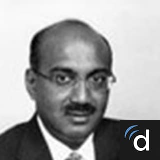 Mohammad Akhter, MD