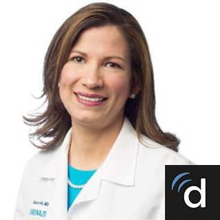 Saura Fortin Erazo, MD