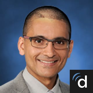 Brijesh Mehta, MD, Neurosurgery, Hollywood, FL