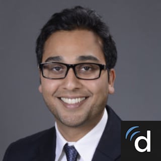 Raj Vyas, MD, Plastic Surgery, Orange, CA