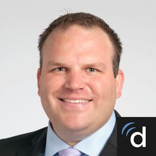 Cody Turner, MD, Internal Medicine, Canton, OH