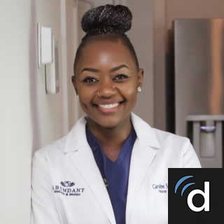 Caroline Syowia, Family Nurse Practitioner, Peoria, AZ