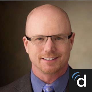 Timothy McGraw, MD