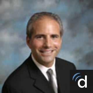 Glenn Silbert, MD