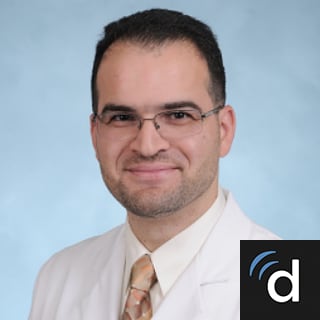 Anas Salkini, MD