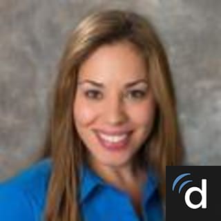 Alixandra Crepeau, MD