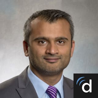 Ronak Patel, MD