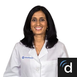 Sangeeta Crouser, MD