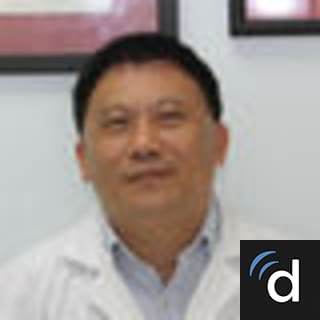 Xudong Xu, MD