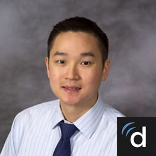 Brian Yu, MD