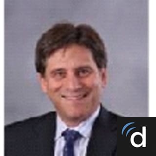Gary Oshinsky, MD