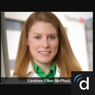 Lindsee McPhail, MD