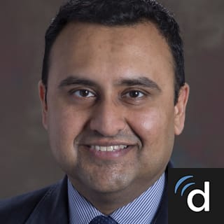 Falgun Chokshi, MD, Radiology, Atlanta, GA