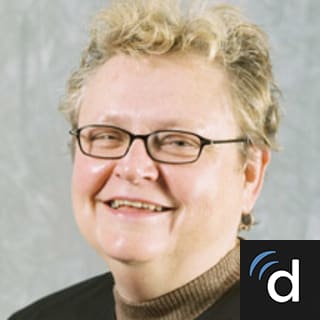 Mary Bailey, MD